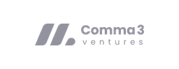 Comma3 Logo